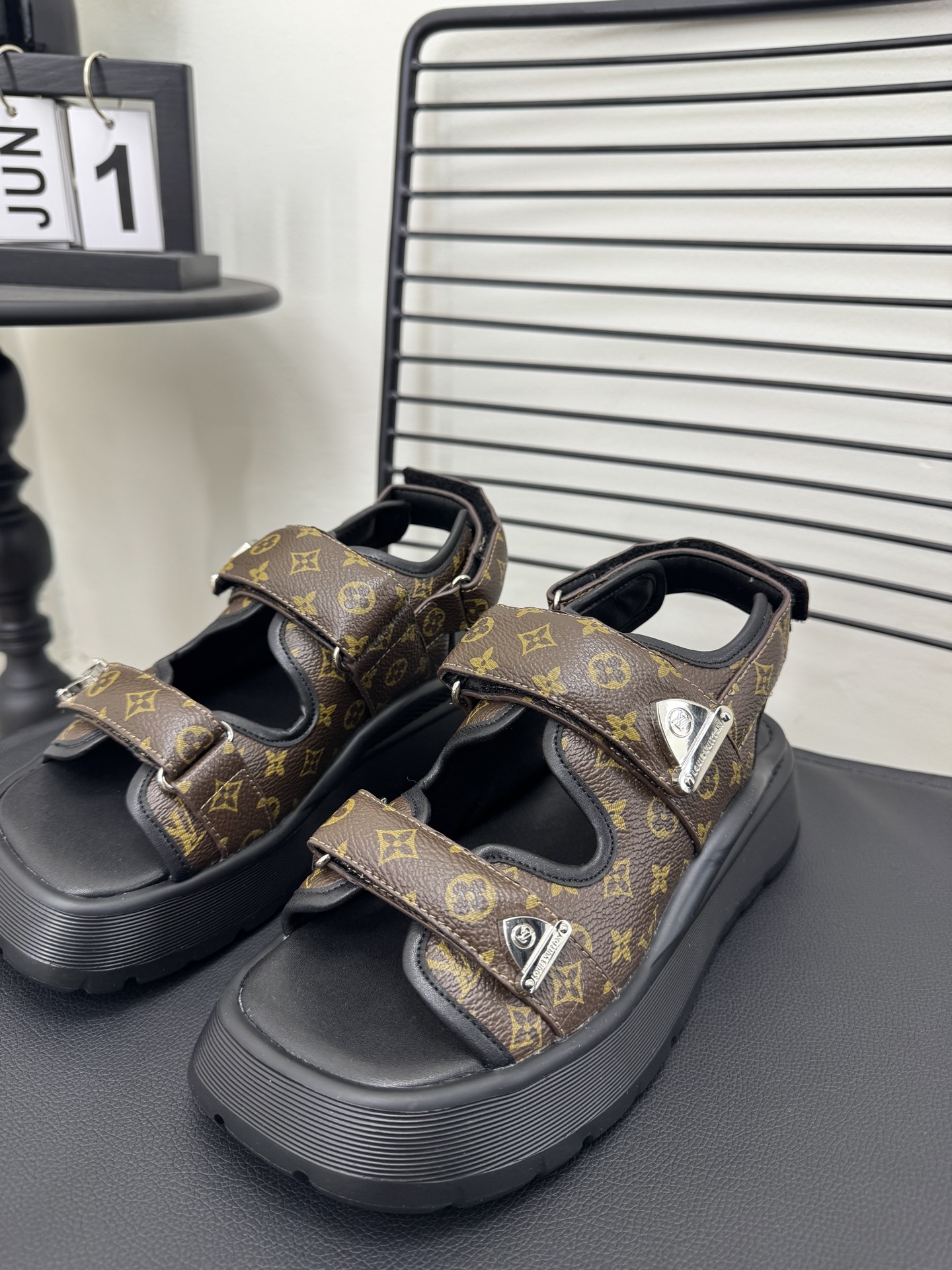 Women's high heels
